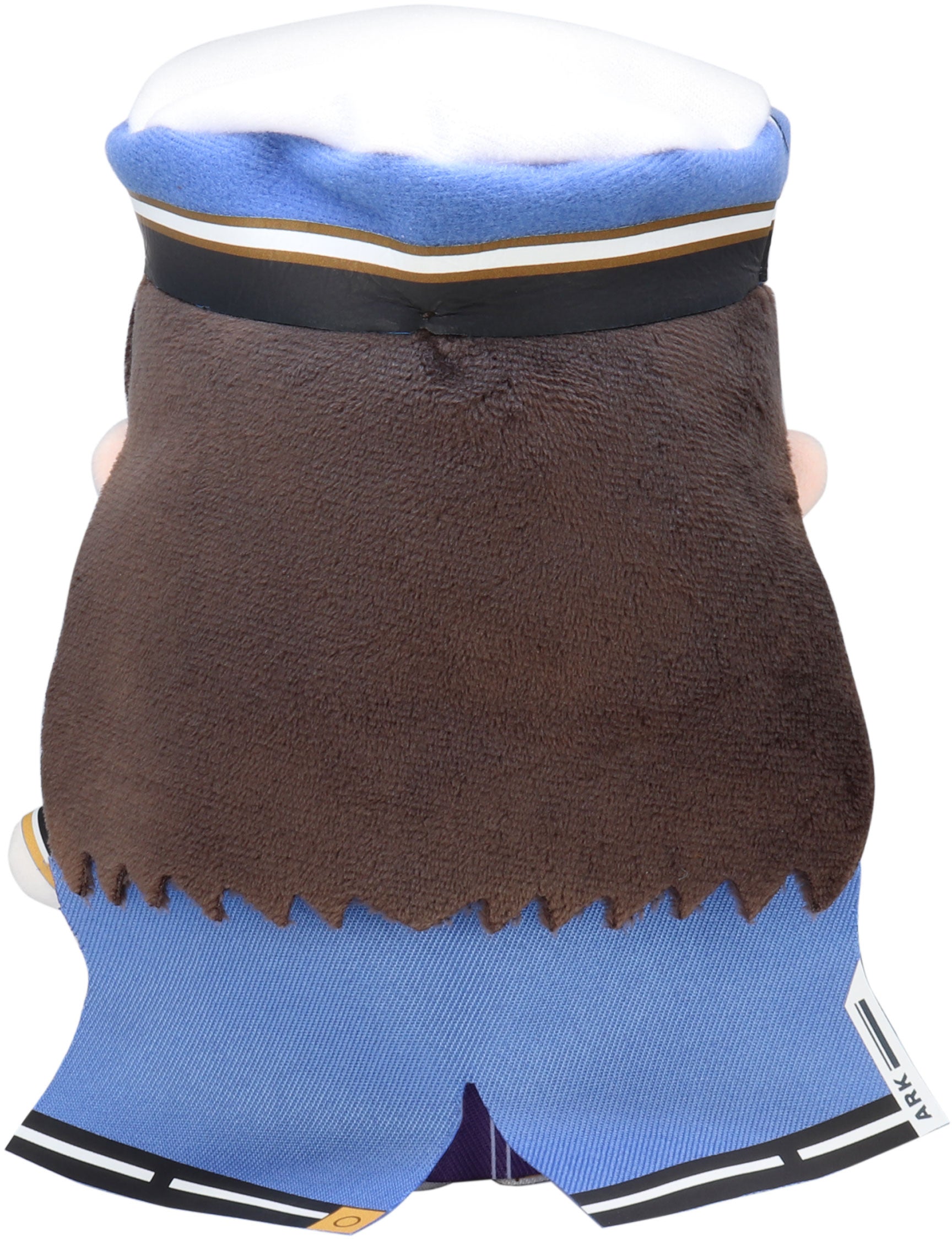 Goddess of Victory Nikke: PLUSH - Diesel