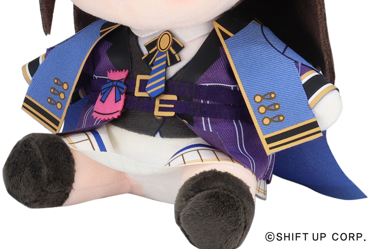 Goddess of Victory Nikke: PLUSH - Diesel