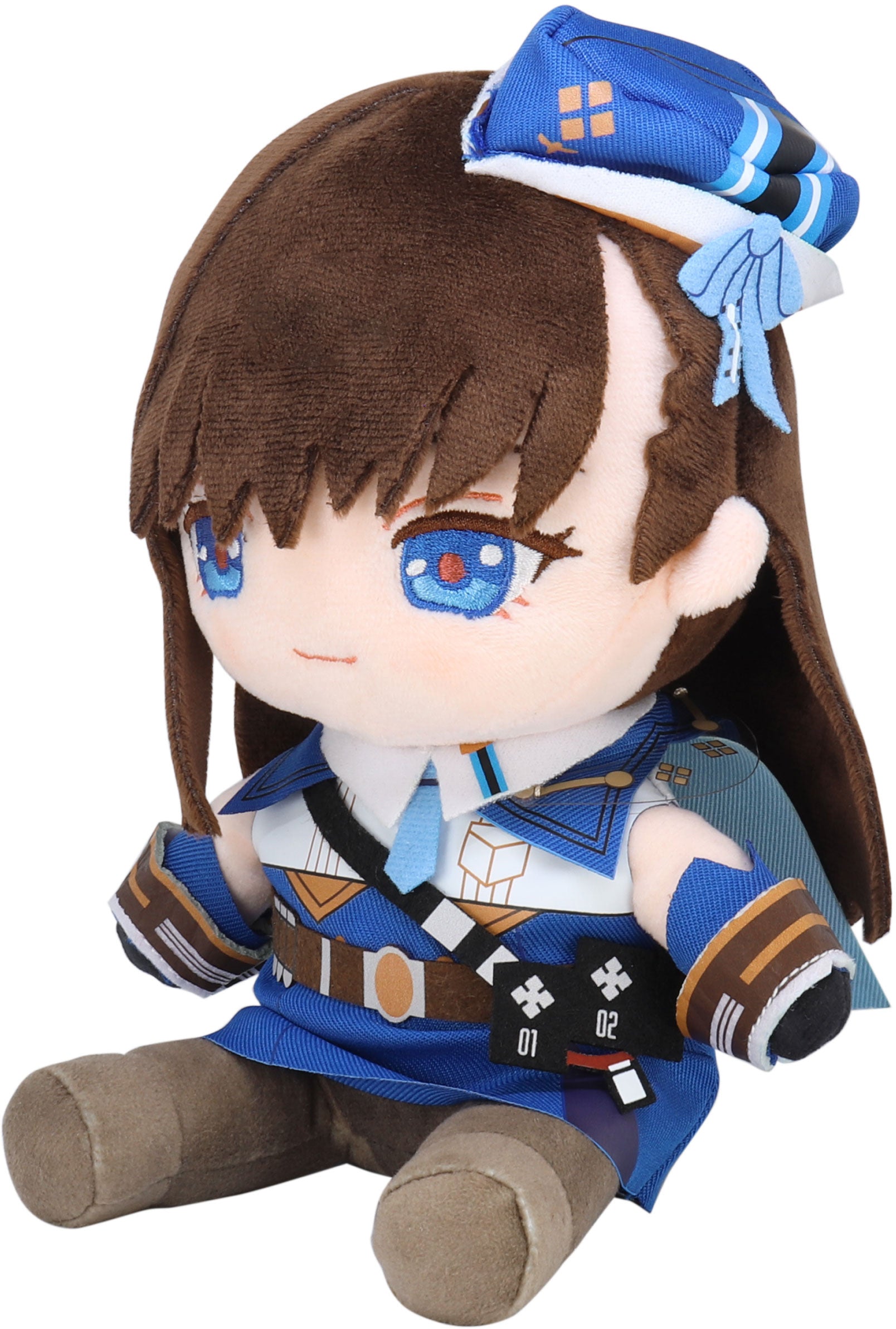 Goddess of Victory Nikke: PLUSH - Marian