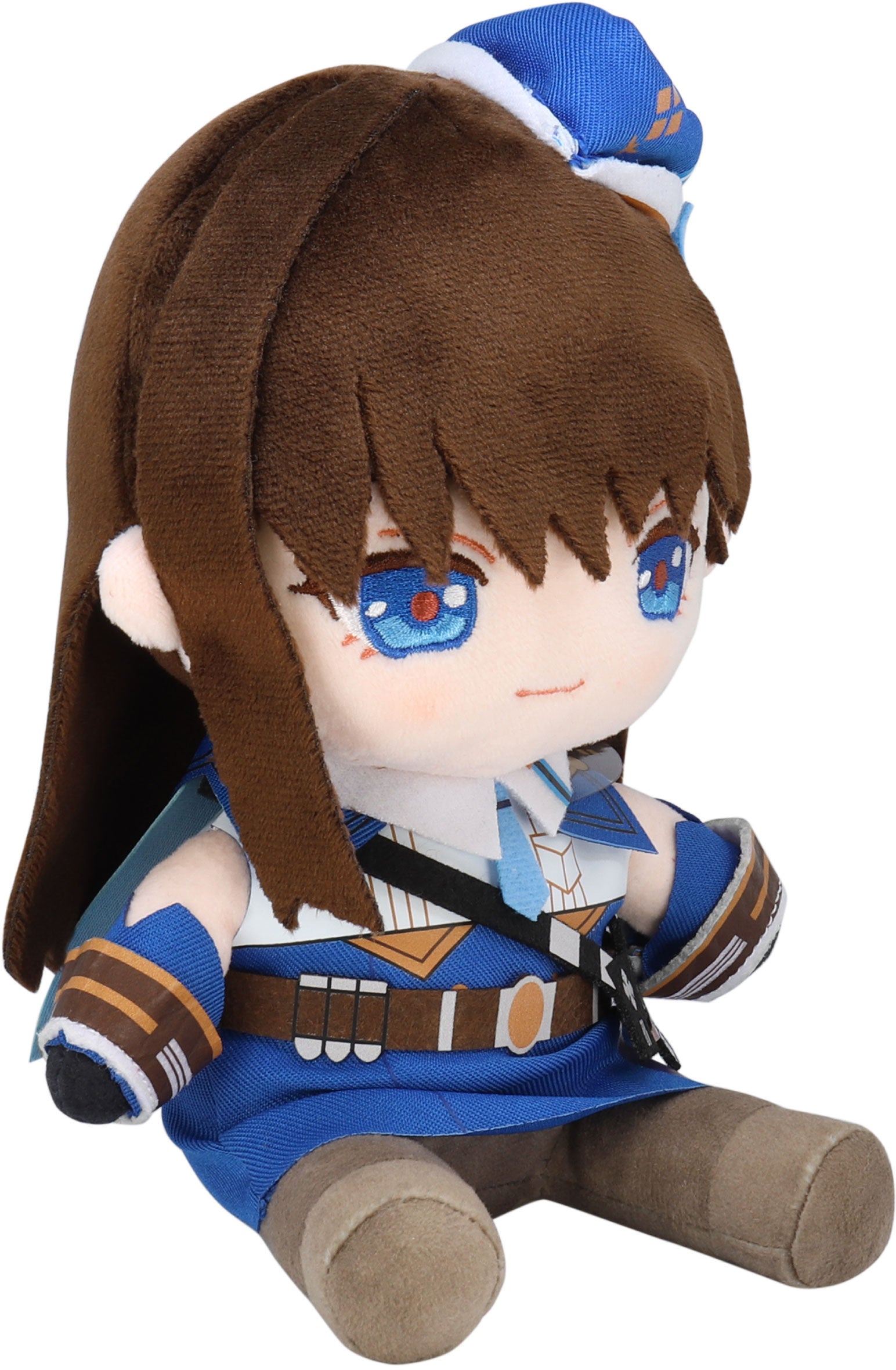 Goddess of Victory Nikke: PLUSH - Marian