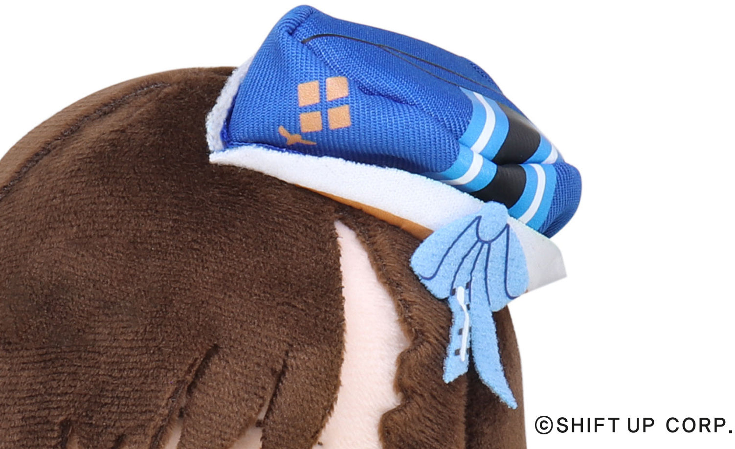 Goddess of Victory Nikke: PLUSH - Marian