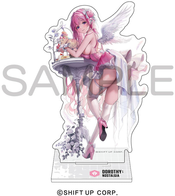 Goddess Of Victory Nikke: ACRYLIC STAND - Dorothy (Nostalgia)