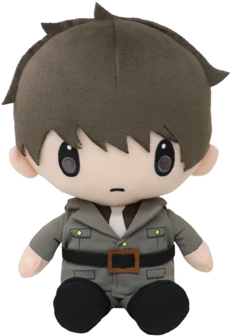 Goddess of Victory Nikke: PLUSH - Commander