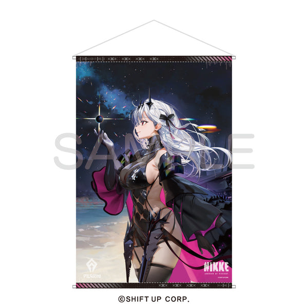 Goddess of Victory Nikke: WALL SCROLL - Modernia (Second Affection)