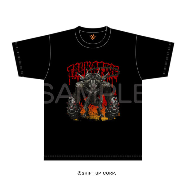 Goddess Of Victory Nikke: L T-SHIRT - Talkative