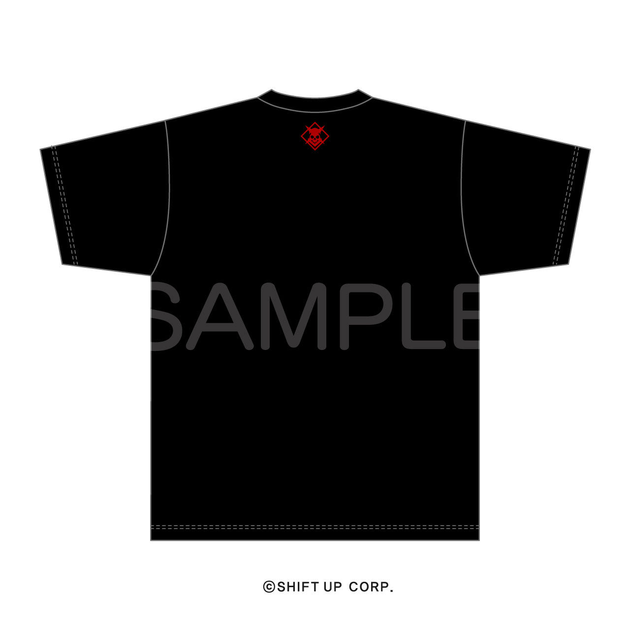 Goddess Of Victory Nikke: L T-SHIRT - Talkative