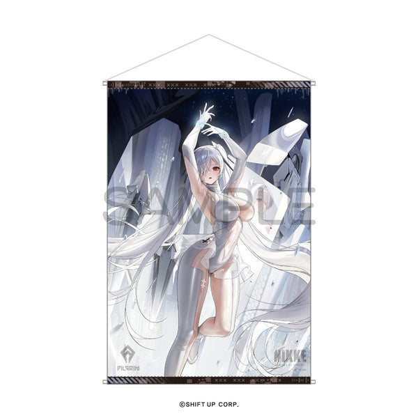Goddess of Victory Nikke: WALL SCROLL - Cinderella