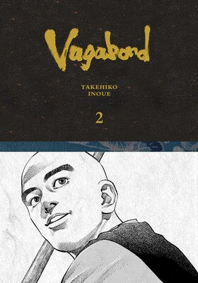 Manga: Vagabond Definitive Edition, Vol. 2