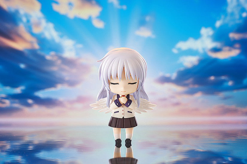 Angel Beats! NENDOROID - Kanade Tachibana