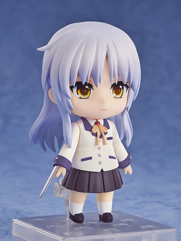 Angel Beats! NENDOROID - Kanade Tachibana