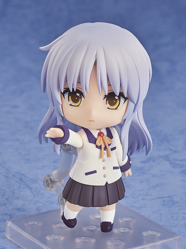 Angel Beats! NENDOROID - Kanade Tachibana