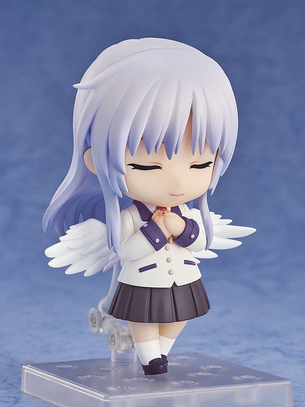 Angel Beats! NENDOROID - Kanade Tachibana