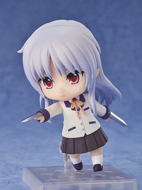 Angel Beats! NENDOROID - Kanade Tachibana