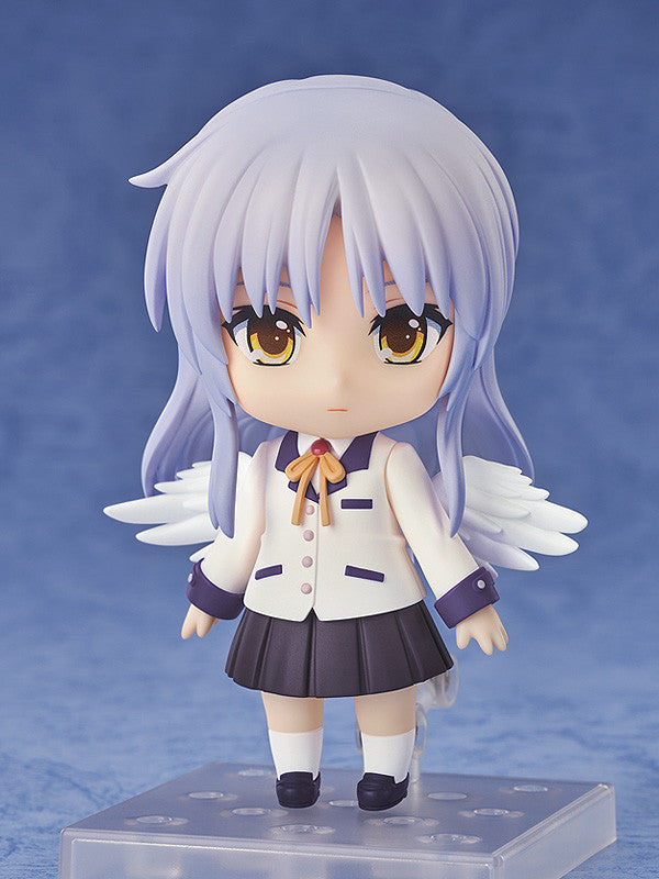 Angel Beats! NENDOROID - Kanade Tachibana