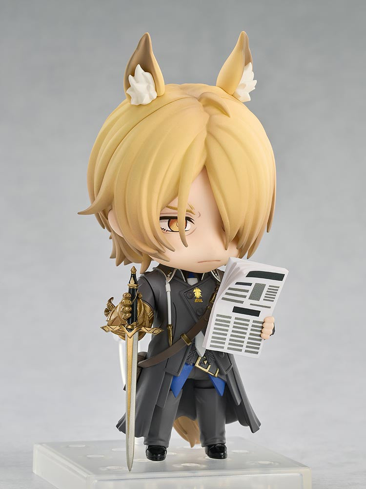 Arknights: NENDOROID - Mlynar