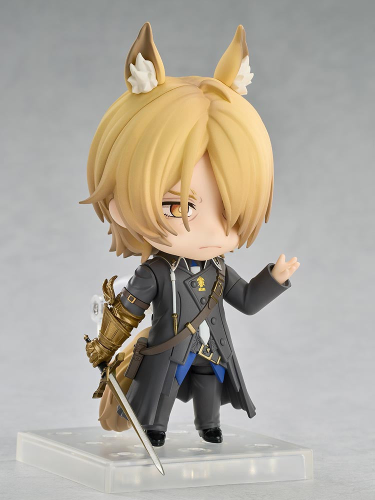Arknights: NENDOROID - Mlynar