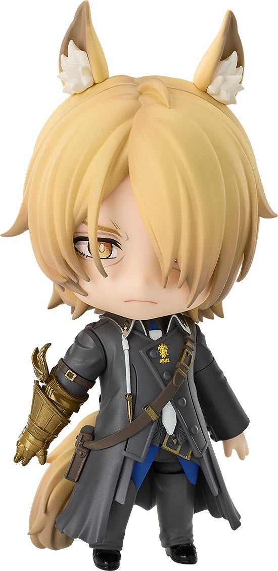 Arknights: NENDOROID - Mlynar