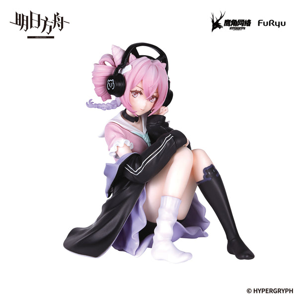 PRE ORDER Arknights: NOODLE STOPPER FIGURE - U Official