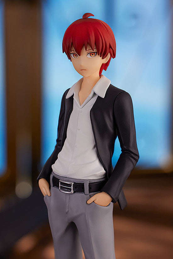 Assassination Classroom: POP UP PARADE - Karma Akabane