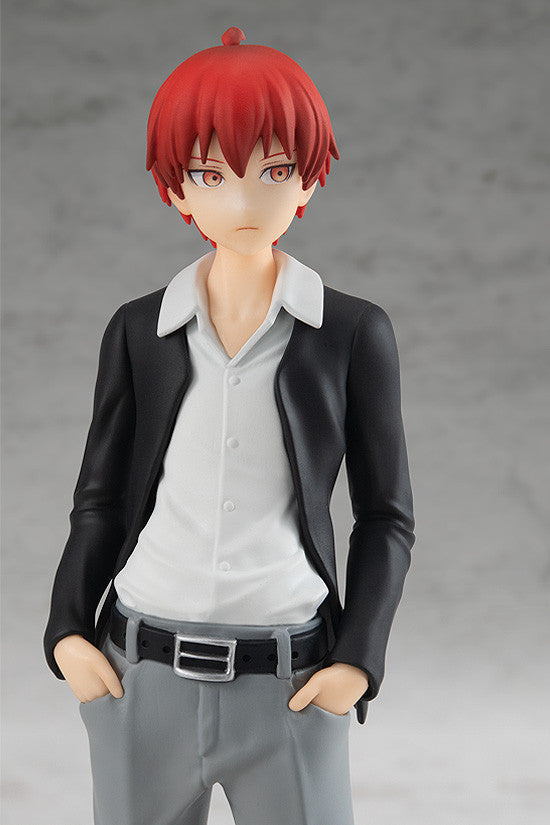 Assassination Classroom: POP UP PARADE - Karma Akabane