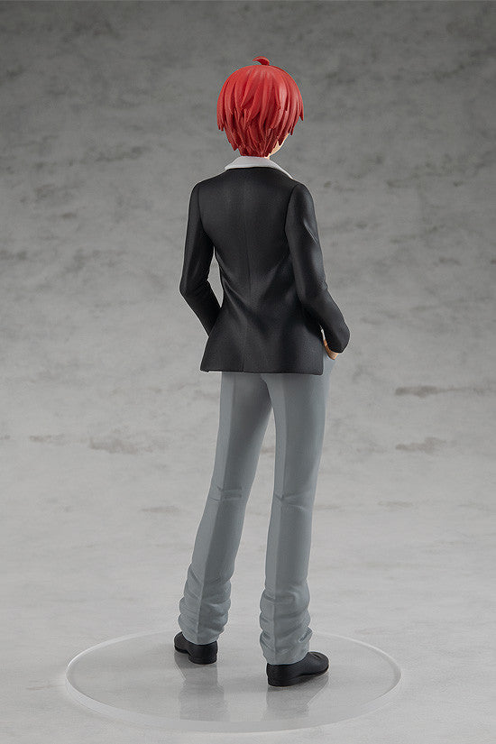 Assassination Classroom: POP UP PARADE - Karma Akabane