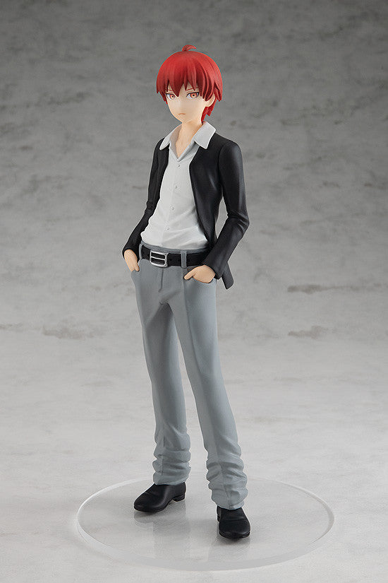 Assassination Classroom: POP UP PARADE - Karma Akabane