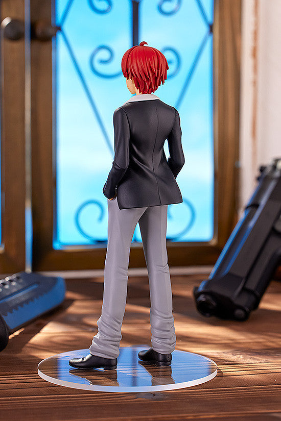 Assassination Classroom: POP UP PARADE - Karma Akabane