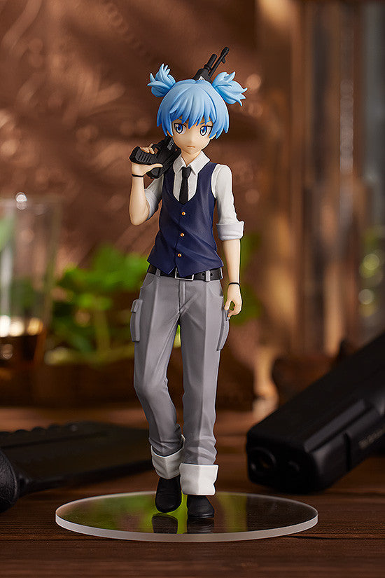 Assassination Classroom: POP UP PARADE - Nagisa Shiota