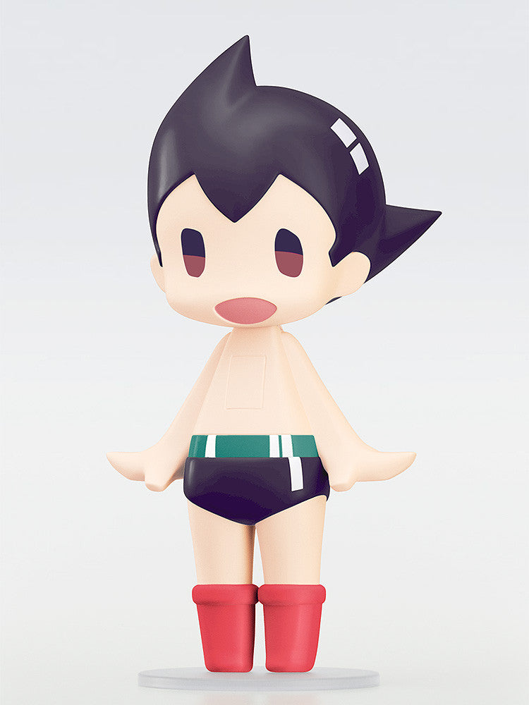 PRE ORDER Astro Boy: HELLO! GOOD SMILE FIGURE - Astro Boy