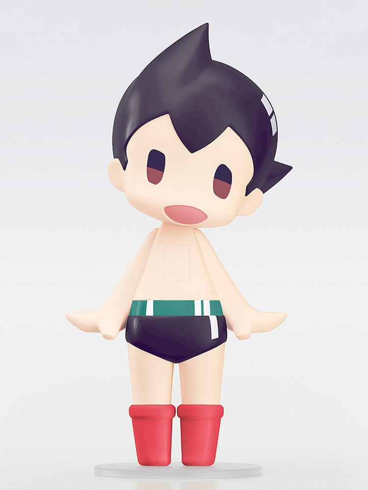 PRE ORDER Astro Boy: HELLO! GOOD SMILE FIGURE - Astro Boy