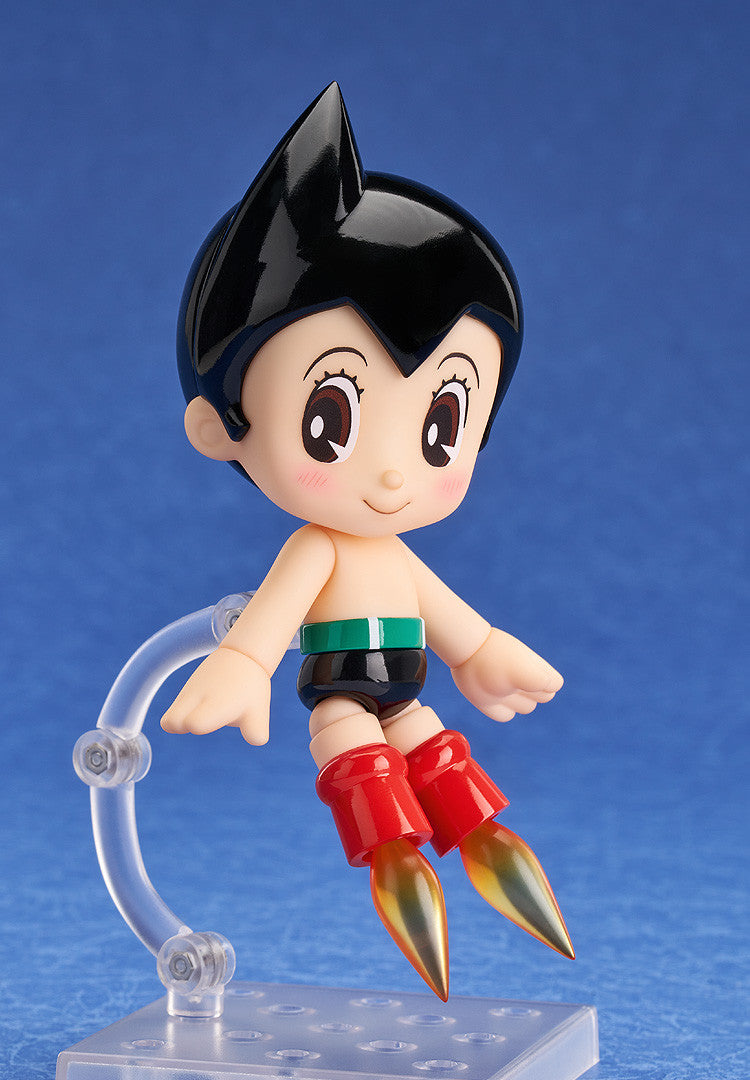 PRE ORDER Astro Boy: NENDOROID - Astro Boy