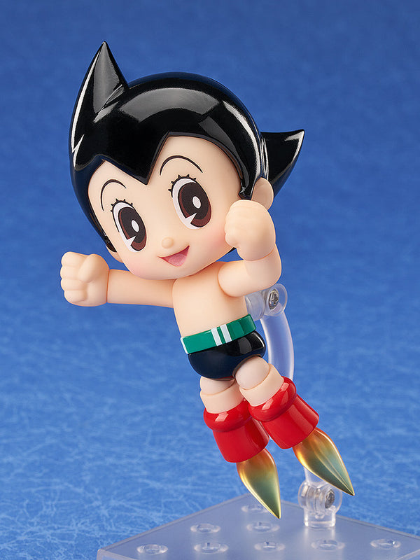 PRE ORDER Astro Boy: NENDOROID - Astro Boy