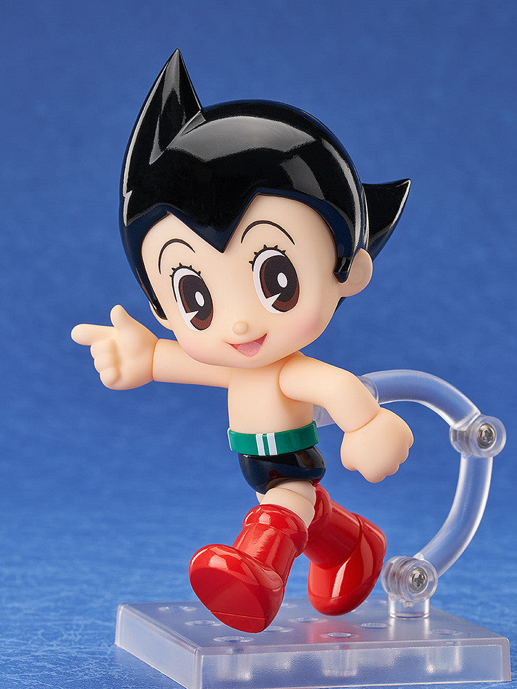 PRE ORDER Astro Boy: NENDOROID - Astro Boy