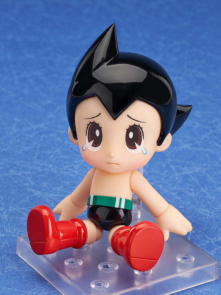 PRE ORDER Astro Boy: NENDOROID - Astro Boy