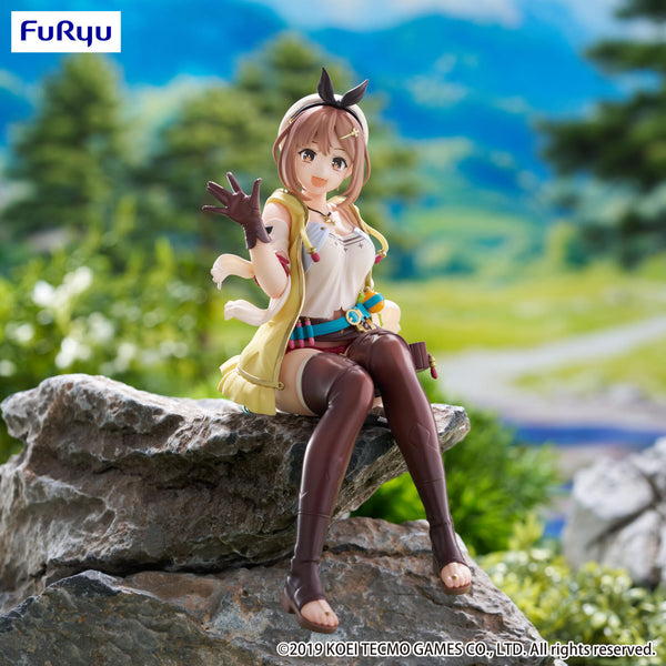 PRE ORDER Atelier Ryza Ever Darkness & the Secret Hideout: KT MODEL +× NOODLE STOPPER - Reisalin Stout