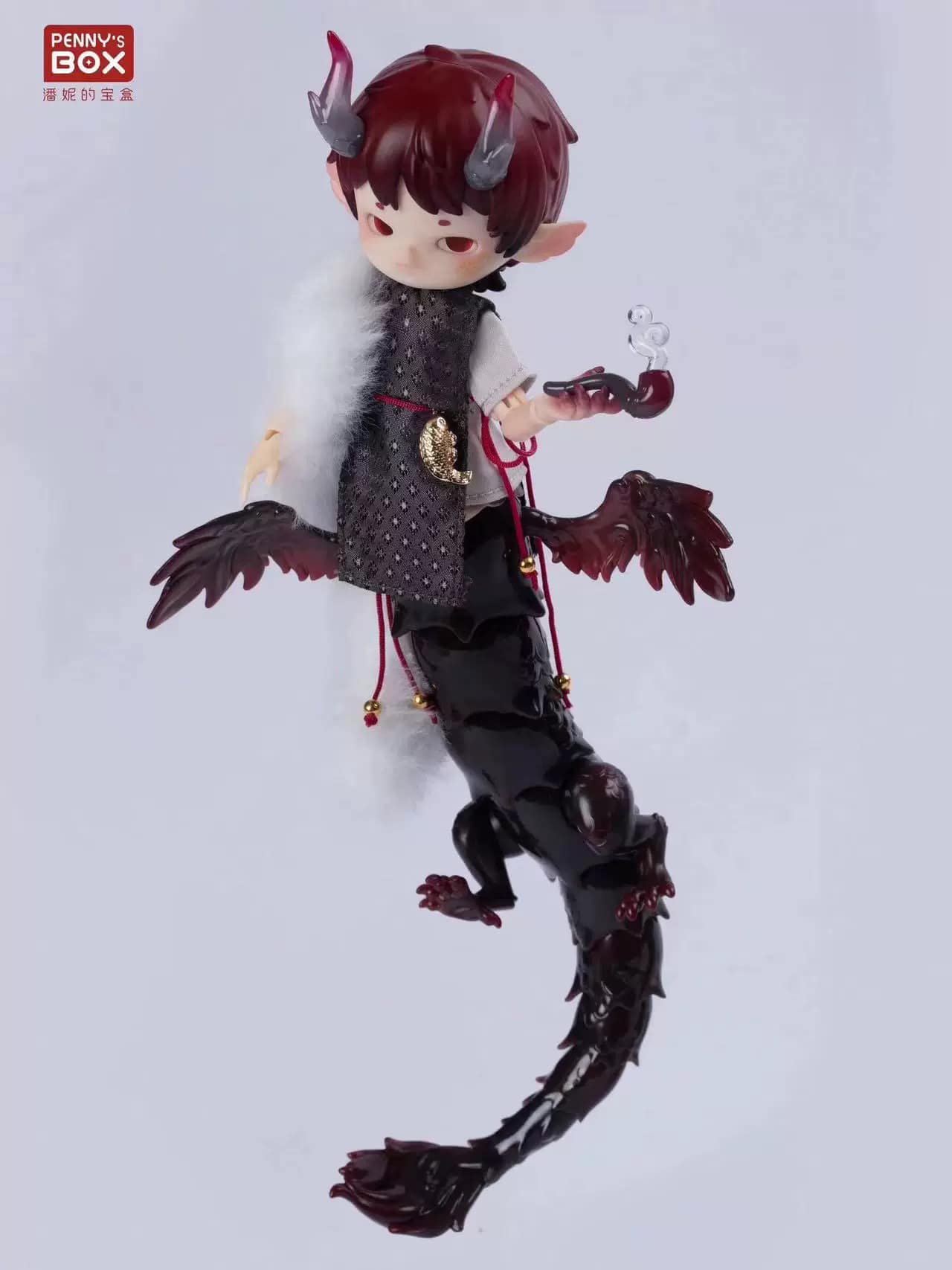 Penny's box (blind box) - Adou-Loong Fantasia Series Action Figure BJD