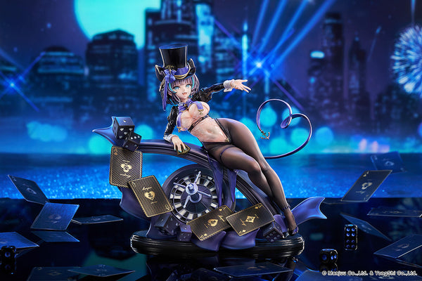 PRE ORDER Azur Lane: 1/6 SCALE FIGURE - Cheshire (The Cat in the Magic Hat)