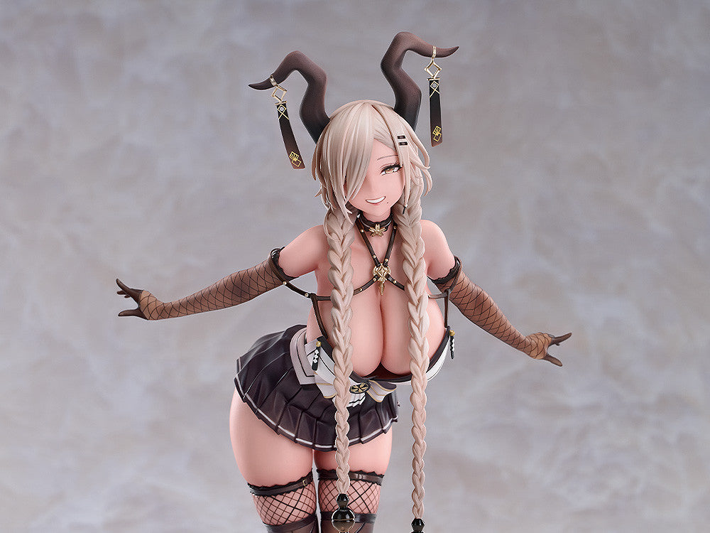 PRE ORDER Azur Lane: 1/7 SCALE FIGURE - Owari
