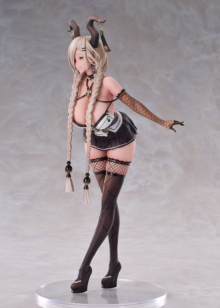 PRE ORDER Azur Lane: 1/7 SCALE FIGURE - Owari