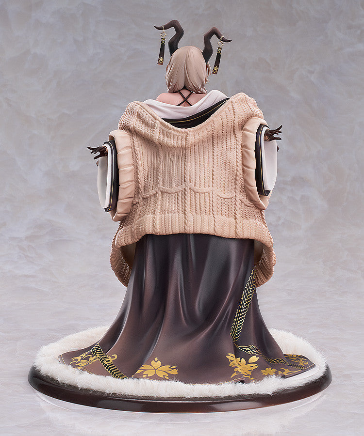 PRE ORDER Azur Lane: 1/7 SCALE FIGURE - Owari