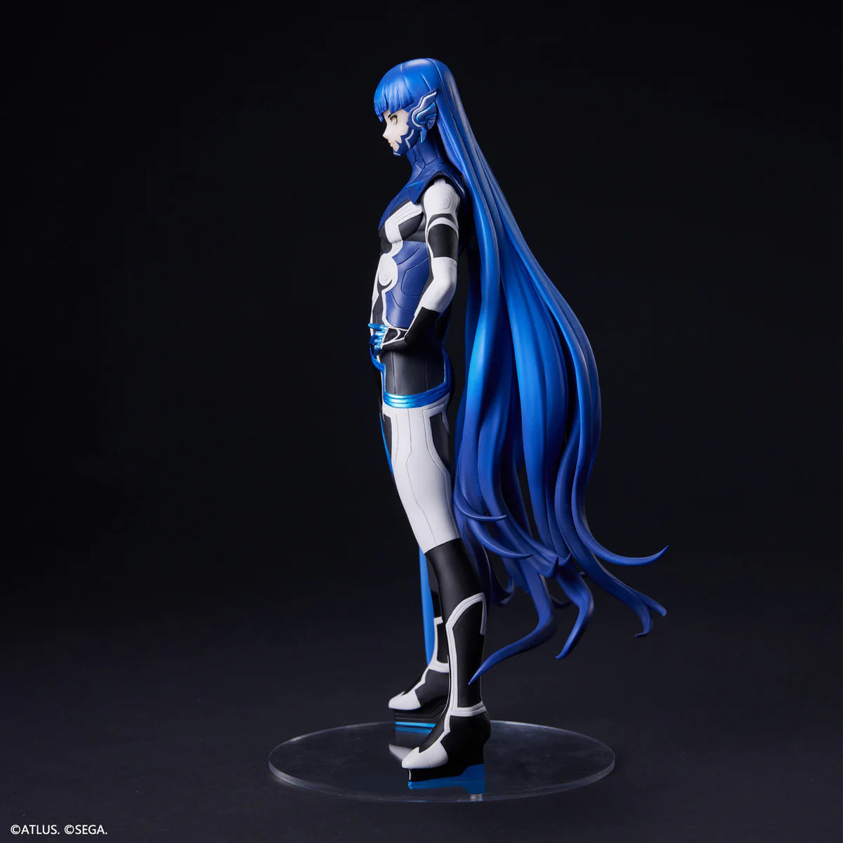 PRE ORDER - SHIN MEGAMI TENSEI V - FORM-ISM FIGURE - NAHOBINO