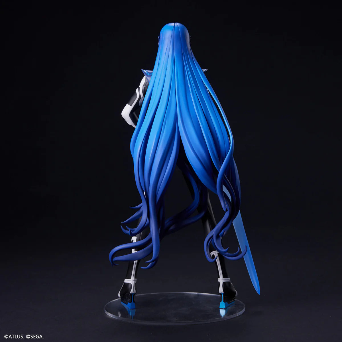 PRE ORDER - SHIN MEGAMI TENSEI V - FORM-ISM FIGURE - NAHOBINO