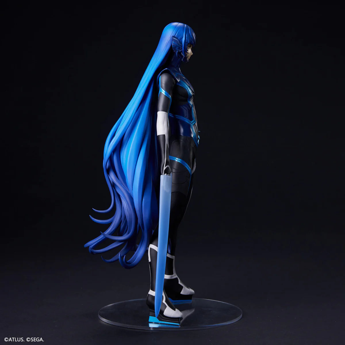 PRE ORDER - SHIN MEGAMI TENSEI V - FORM-ISM FIGURE - NAHOBINO