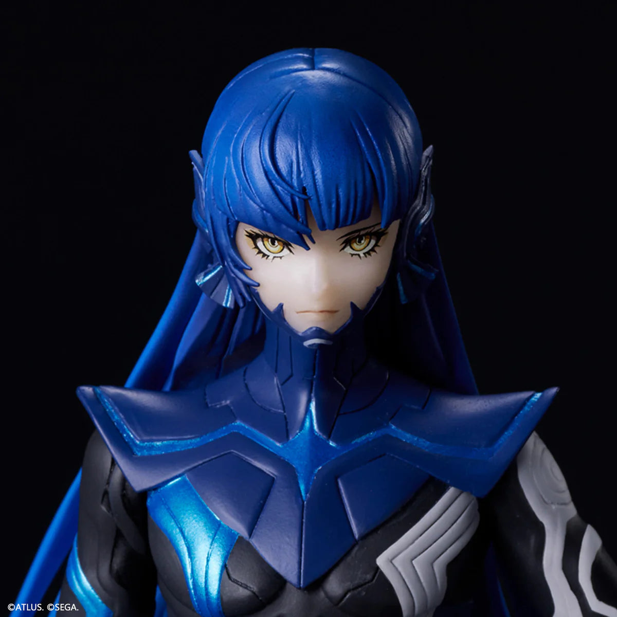 PRE ORDER - SHIN MEGAMI TENSEI V - FORM-ISM FIGURE - NAHOBINO