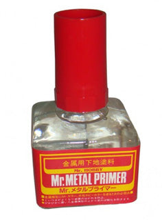 Mr Metal Primer SF242
