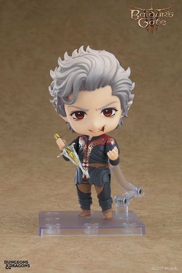 PRE ORDER Baldur's Gate III: NENDOROID - Astarion