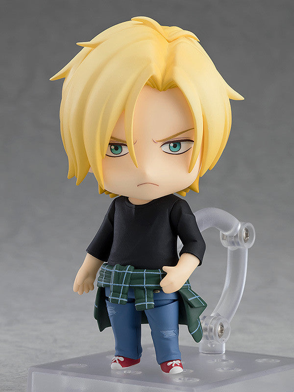 Banana Fish: NENDOROID - Ash Lynx