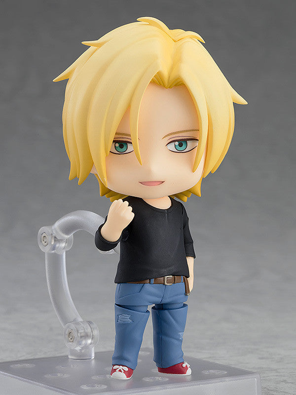 Banana Fish: NENDOROID - Ash Lynx