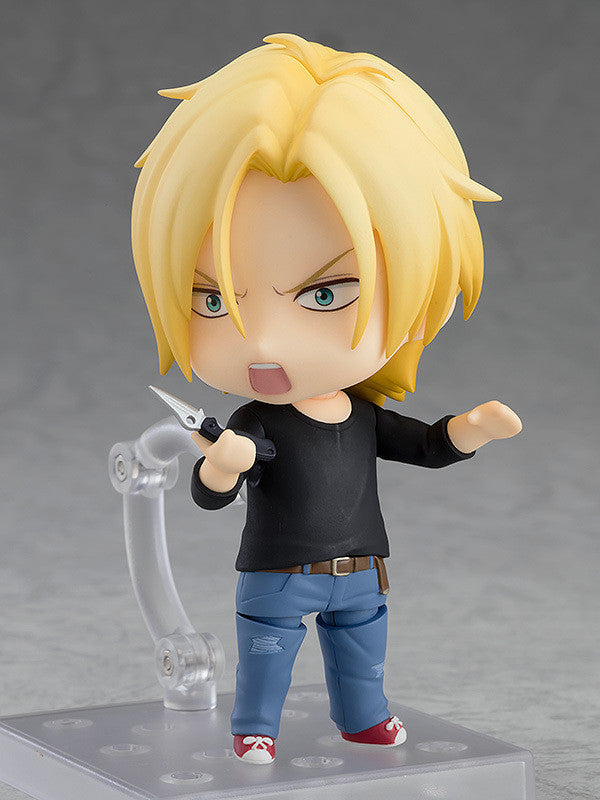 Banana Fish: NENDOROID - Ash Lynx