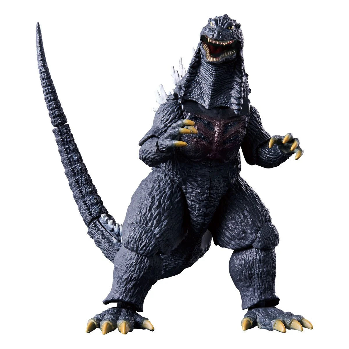 Godzilla: 6